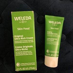 Weleda Skin Food Original Ultra-Rich Body Cream 2.5 Ounce